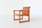 Diana Safari Lounge Chair by Karin Mobring for Ikea, Sweden, 1970s 6