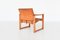 Diana Safari Lounge Chair by Karin Mobring for Ikea, Sweden, 1970s, Image 3