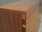 Dänischer Schrank aus Teak, 1980er 13