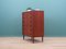 Danish Teak Chest of Drawers, 1960s 3