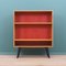 Danish Ashen Bookcase, 1970s 1