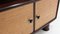 Italienischer Art Deco Schrank, 1930er 5