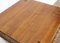 Tavolo rinascimentale in legno di noce massiccio, Immagine 5