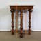 Renaissance Solid Walnut Table, Image 19