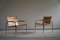 Mid-Century Swedish Model Klinte Lounge Chairs by Tord Björklund, 1970s, Set of 2 6