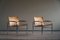 Mid-Century Swedish Model Klinte Lounge Chairs by Tord Björklund, 1970s, Set of 2 14
