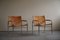 Mid-Century Swedish Model Klinte Lounge Chairs by Tord Björklund, 1970s, Set of 2 2