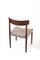 Mid-Century Rosewood Dining Chairs by Nils Jonsson for Troeds, Set of 6 9