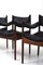 Modus Dining Chairs by Kristian Solmer Vedel for Søren Willadsen Møbelfabrik, Set of 4 5