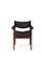 Modus Dining Chairs by Kristian Solmer Vedel for Søren Willadsen Møbelfabrik, Set of 4, Image 9