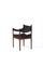 Modus Dining Chairs by Kristian Solmer Vedel for Søren Willadsen Møbelfabrik, Set of 4, Image 11