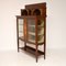 Antique Art Nouveau Cabinet from Liberty of London 10