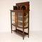 Antique Art Nouveau Cabinet from Liberty of London, Image 10