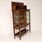 Antique Art Nouveau Cabinet from Liberty of London, Image 9