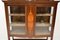 Antique Art Nouveau Cabinet from Liberty of London 12