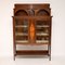 Antique Art Nouveau Cabinet from Liberty of London 1