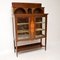 Antique Art Nouveau Cabinet from Liberty of London, Image 2