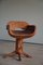 Sculptural Stump Chair in Solid Pine by Matti Martikka, 1960s 10