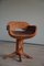 Sculptural Stump Chair in Solid Pine by Matti Martikka, 1960s, Image 10