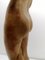 Art Deco Style Terracotta Nude Sculpture from Olah, 1930s 9