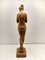 Art Deco Style Terracotta Nude Sculpture from Olah, 1930s, Image 4
