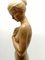 Art Deco Style Terracotta Nude Sculpture from Olah, 1930s, Image 10