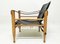 Danish Safari Chair by Kaare Klint, 1960 2