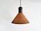 Rope Pendant Lamps from Anvia, the Netherlands, Set of 2 1