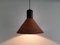 Rope Pendant Lamps from Anvia, the Netherlands, Set of 2 8