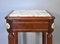 Antique French Side Table 8