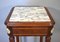 Antique French Side Table 9