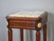 Antique French Side Table 6