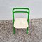 Mid-Century Folding Chair by Giorgio Cattelan for Cidue, Italy, 1970s, Image 3