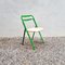 Mid-Century Folding Chair by Giorgio Cattelan for Cidue, Italy, 1970s 2