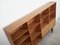 Danish Ash Bookcase, 1960s, Image 13