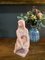Art Deco Style Terracotta Sitting Nude Sculpture from Kelemen, 1973 2