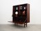 Danish Rosewood Bookcase from Brouers Møbelfabric, 1960s 4