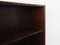 Danish Rosewood Bookcase from Brouers Møbelfabric, 1960s 14