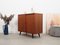 Mueble danés de teca, años 70, Imagen 4