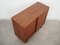 Danish Teak Cabinet, 1970s, Image 7