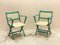Armchairs and Chairs by Fratelli Reguitti, 1960s, Set of 6, Image 8