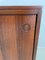 Vintage Sideboard aus Teak, 1960er 2