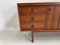 Vintage Sideboard aus Teak, 1960er 10