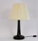 Fleur Table Lamp by Michael Bang for Holmegaard, Image 9