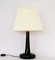 Fleur Table Lamp by Michael Bang for Holmegaard 3