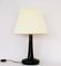 Fleur Table Lamp by Michael Bang for Holmegaard, Image 3