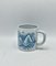 Ceramic Cup by Wilhelm Freddie for Royal Copenhagen, Denmark, 1980s 3
