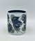 Ceramic Cup by Ivan Weiss for Royal Copenhagen, Denmark, 1970s, Image 2