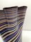 Multicolored Murano Glass Vase, 1970s 8