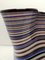Multicolored Murano Glass Vase, 1970s, Image 10